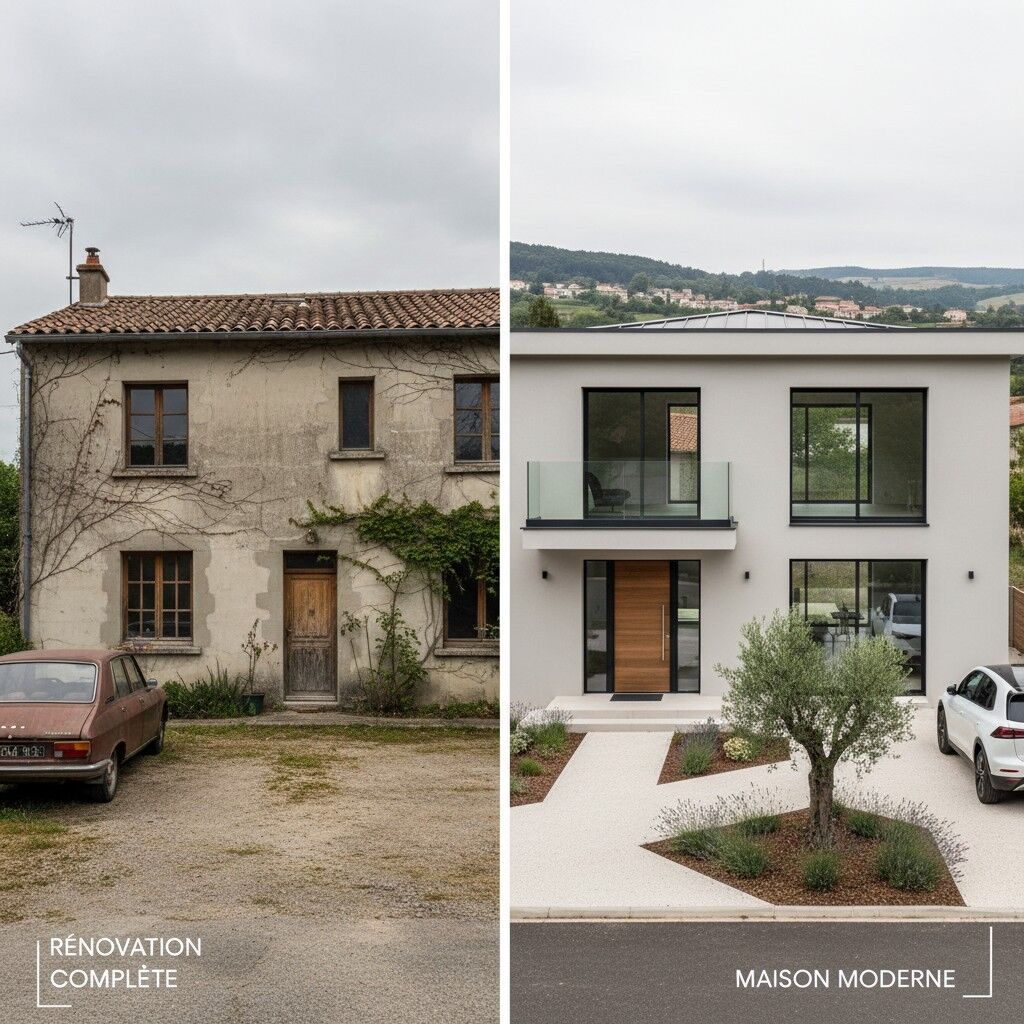 KAYA ART ET FACADES