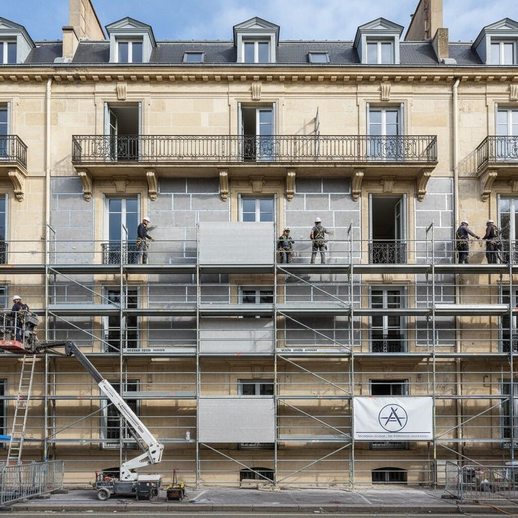 KAYA ART ET FACADES